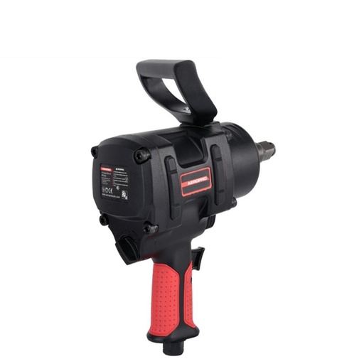 [TSIWXX00004] AEROPRO AP7462 Air Impact Wrench 3/4 Inch 1800 N.m