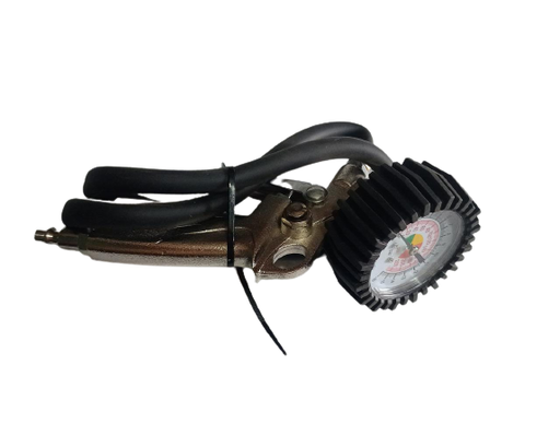 [TSIGXX00003] GEC Tire Infalting Gun with Gauge