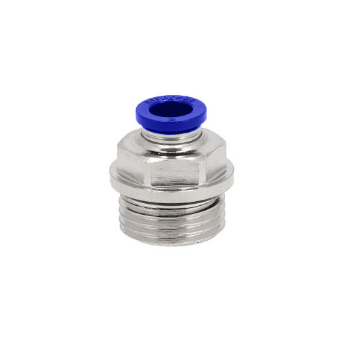 [PSPAPF00001] FG Push-In Fitting 8mm * 1/2 Inch