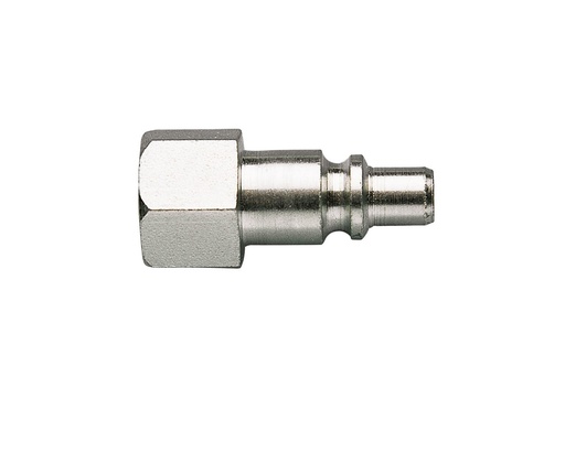 [PSPACC00002] FG Female Connection Italian Type For Quick Coupler 1/4 Inch