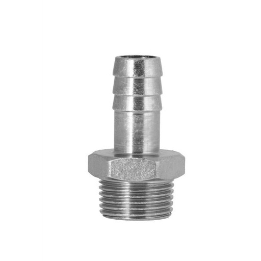 [PSPAHT00003] FG Hose Tail 8mm * 1/4 M Inch