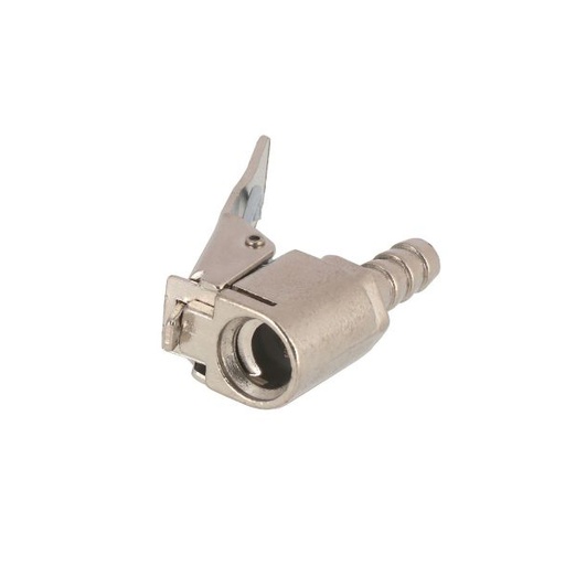 [TSASXX00001] بلف تزويد كاوتش (مشبك) ماركة FG ايطالي بلاكور مقاس 8 مم