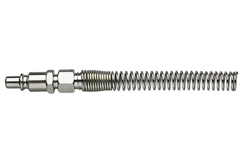 [PSPACC00007] FG Spring Hose Connection Italian Type For Quick Coupler 8mm