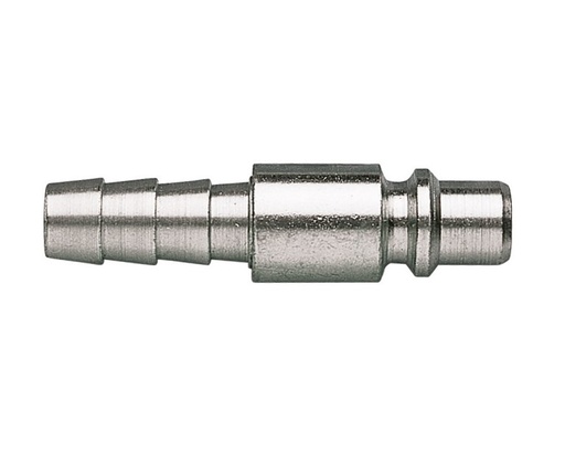 [80472] FG Hose Tail Connection Italian Type For Quick Coupler 8mm