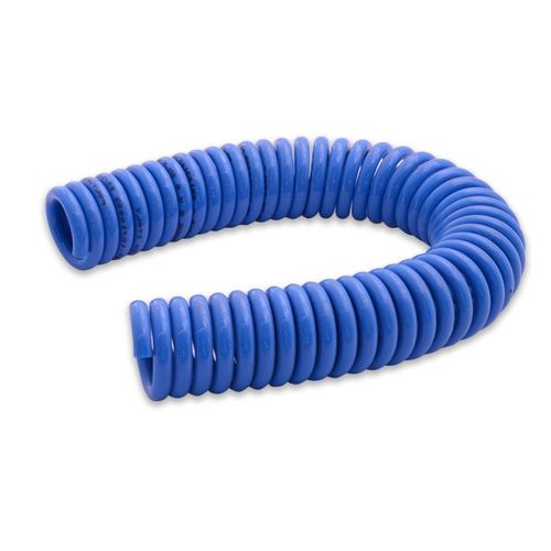 [PSPHXX00001] FG Polyurethane Spiral hose 6*8mm 15 Meters (Italian)