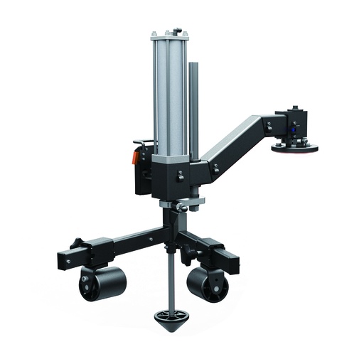 [TSTCAS00007] BRIGHT PL241 Helper Arm For Semi Automatic Tire Changer LC870N