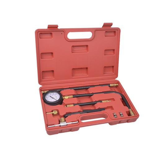 [CSDTXX00012] GEC TOOLS 7PCS Fuel Injection Pump Pressure Tester Kit G1012