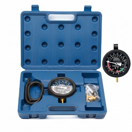 [CSDTXX00017] GEC TOOLS Vacuum & Fuel Pump Compression Tester Kit G1015