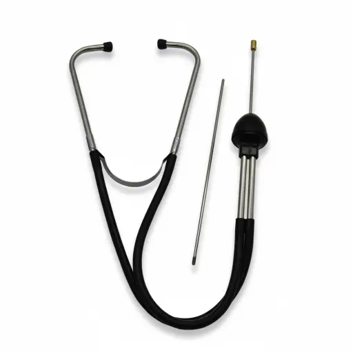 [14056] سماعة اختبار اعطال سيارات (ستيسكوب) BR/MECHANICS STETHOSCOPES