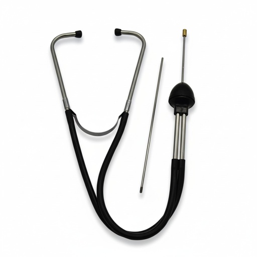 [14056] BROTHERS Mechanics Stethoscope Car Engine Tester For Diagnostic Abnormal Noise & Sound