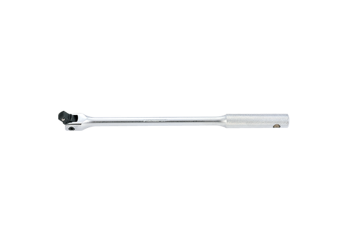 [HPWTXX00028] KING TONY 4452-15FR 1/2" DR. Flexible Handle 15 Inch 375mm