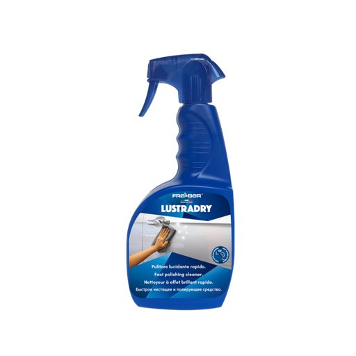 [CCCCXX00047] FRA-BER LUSTRADRY 750ML Waterless Cleaning