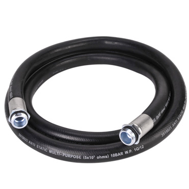 [OGOHXX00011] GEC HOSES Oil & Grease Hose R2 1/2 Inch(F) 1Meters