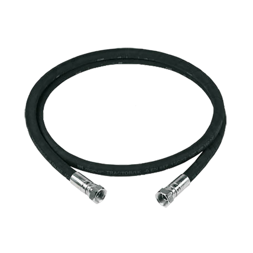 [OGGHXX00007] GEC HOSES Grease Hose R2 1/4 Inch(M) 5Meters