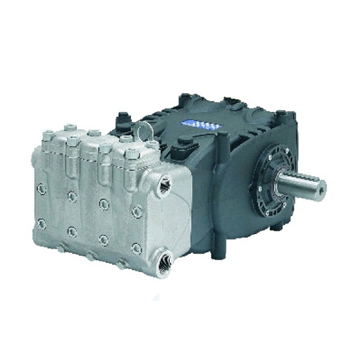 [CWIPXX00028] INTERPUMP WK355 Nickel High Pressure Washer Pump 51.8HP 350Bar 57L/Min 1000Rpm