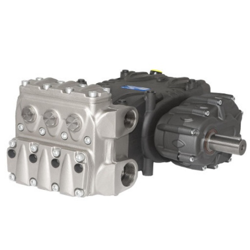 [CWIPXX00037] PRATISSOLI KS36 High Pressure Pump 75HP 160Bar 183L/Min