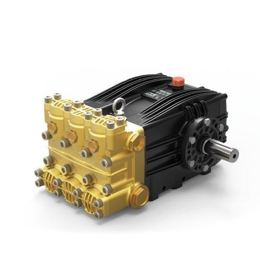 [CWUPXX00020] UDOR VX-B 130/160 R High Pressure Washer Pump 52HP 160Bar 130L/Min 1000Rpm