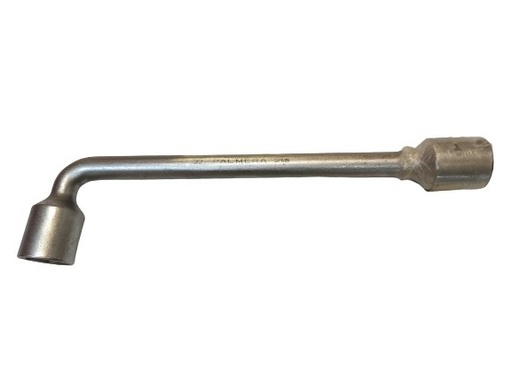 [HPWTXX00052] PALMERA-SPAIN 32 + 32 Point Angled Socket Wrench