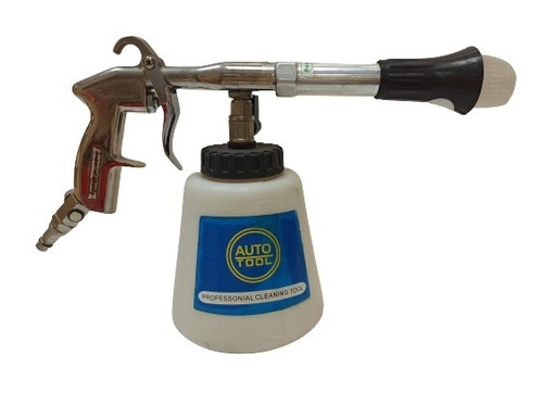 [130121] BROTHERS SUPER A Tornado Car Care Cleaning Gun For Stain Remover