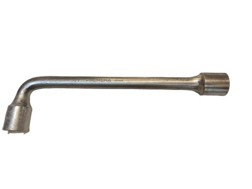[HPWTXX00051] PALMERA-SPAIN 27 + 27 Point Angled Socket Wrench