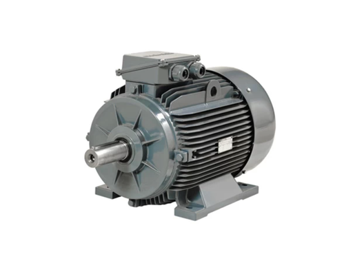 [803415] GAMAK AGM2E 132 S 2b Male Shaft Electric Motor 2-Poles 7.5kW 10HP 2800Rpm 380V