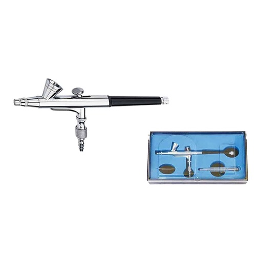 [CSPTAS00003] GEC Precision Dual-Action Airbrush Pen