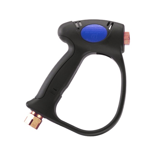 [7032] MV 925-BLUE High Pressure Washer Open Trigger 310 Bar 30L/Min 160°C 3/8 Inch
