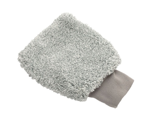 [1303110] BROTHERS Waterproof Microfiber Car Washing Gloves
