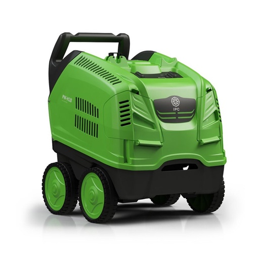 [CWHWXX00006] IPC PW-H28 D1713P Hot Water High Pressure Washer 6.3Hp 170Bar 800L/h 130°C