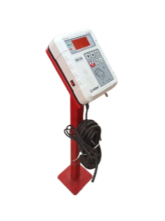 [TSAIXX00002] BRIGHT Automatic Digital Tire Inflator For Cars & Trucks With Stand HWP-100