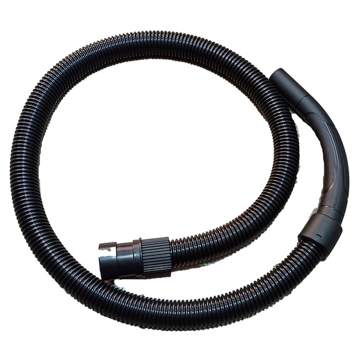 [CWVCAS00010] GEC Flexible Hose 2M With Connectors For 30L Vacuum Cleaner (Power Clean - SKU: 11035)