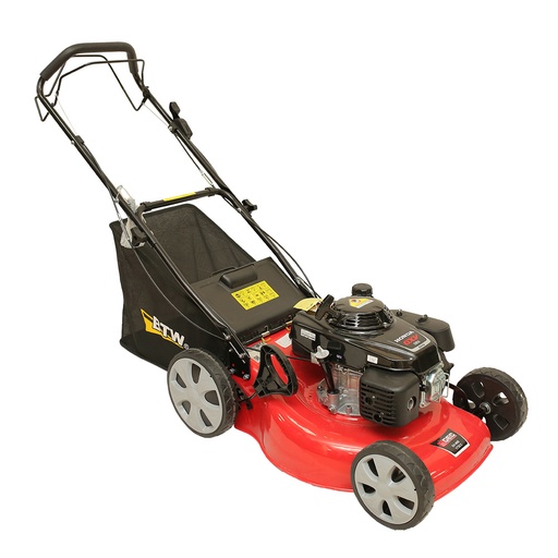 [CILMXX00001] GEC XH600 Lawn Mower 20 Inch Cutting With Honda-GXV 160 173-CC 4-Cycle